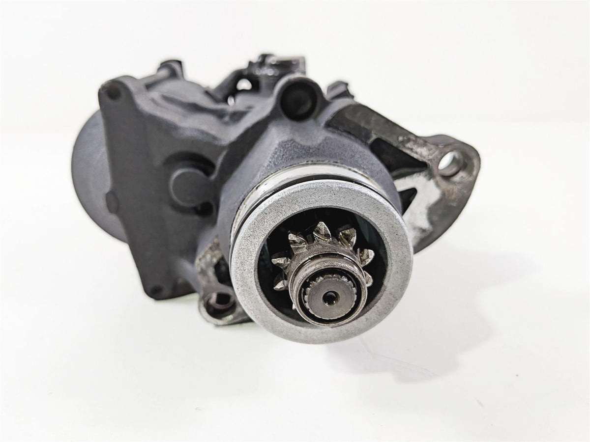 2016 Harley Touring FLHX Street Glide Engine Starter Motor 96ci 103ci 31618-06A {{ shop.shopifyCountryName }} - Mototech271