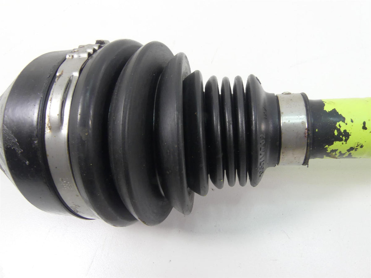 2020 Can Am Maverick X3 XMR Turbo RR Front Left Drive Shaft Cv Axle 705402048 {{ shop.shopifyCountryName }} - Mototech271