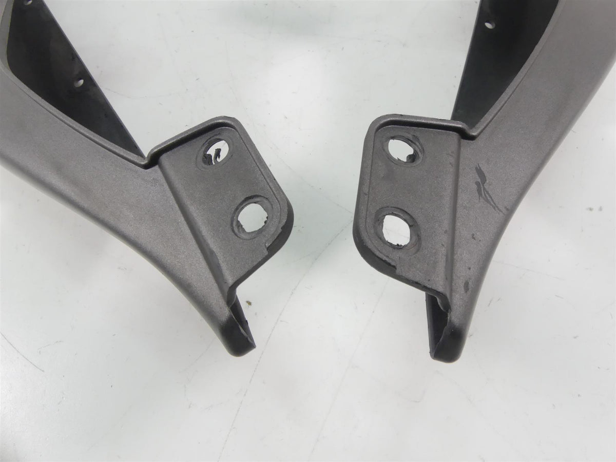 2004 Aprilia RSV1000 R Mille Rear Tail Side Cover Fairing 109722 109723 {{ shop.shopifyCountryName }} - Mototech271