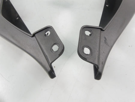 2004 Aprilia RSV1000 R Mille Rear Tail Side Cover Fairing 109722 109723 {{ shop.shopifyCountryName }} - Mototech271