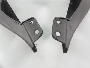 2004 Aprilia RSV1000 R Mille Rear Tail Side Cover Fairing 109722 109723
