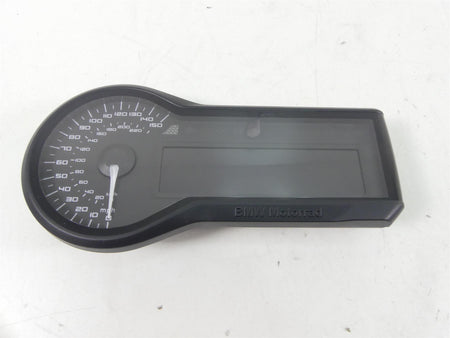 2016 BMW R1200RS K54 Gauges Speedometer Instrument - 12K 62118561765 {{ shop.shopifyCountryName }} - Mototech271