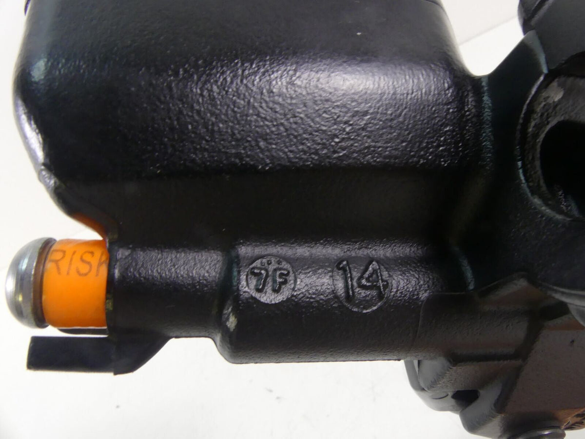 2018 BMW S1000XR K49 Front Nissin Brake Master Cylinder + Lever Set 32728548389 {{ shop.shopifyCountryName }} - Mototech271