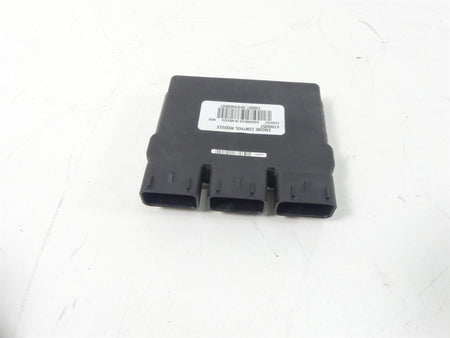 2014 Harley Touring FLHTK Electra Glide Cdi Ecm Engine Control Module 41000057 {{ shop.shopifyCountryName }} - Mototech271