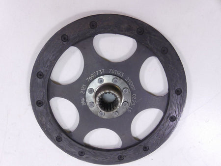 2008 BMW R1200R K27 Clutch Pressure Plate Friction Disc Set 21217697737 {{ shop.shopifyCountryName }} - Mototech271