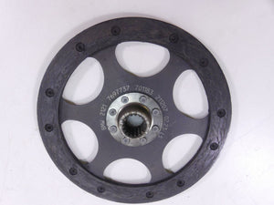 2008 BMW R1200R K27 Clutch Pressure Plate Friction Disc Set 21217697737 | Mototech271