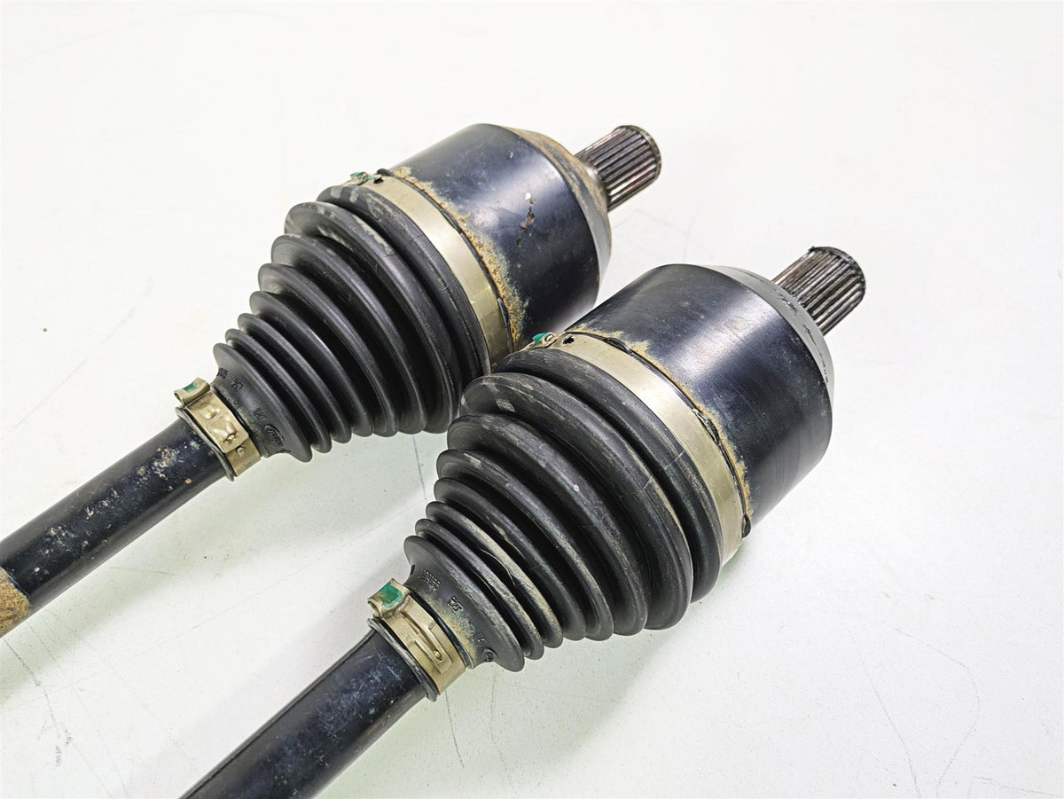 2023 Honda Talon SXS1000 S2R Rear Drive Shaft Axle Set 42250-HL6-AG1 {{ shop.shopifyCountryName }} - Mototech271