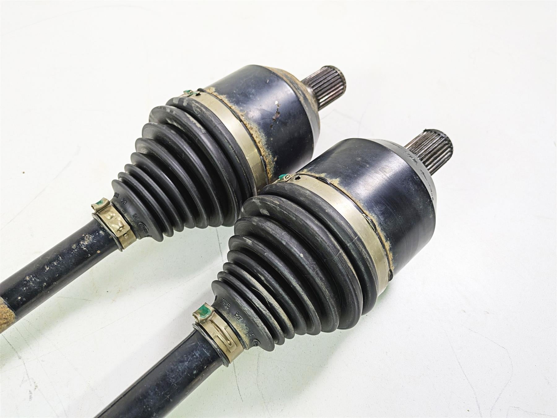 2023 Honda Talon SXS1000 S2R Rear Drive Shaft Axle Set 42250-HL6-AG1 {{ shop.shopifyCountryName }} - Mototech271