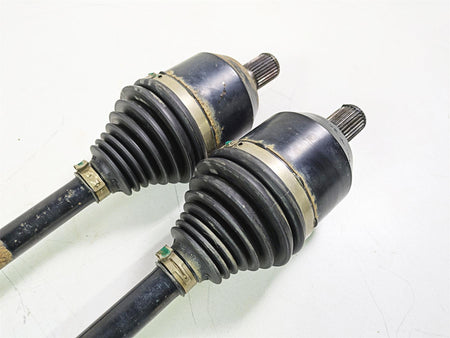 2023 Honda Talon SXS1000 S2R Rear Drive Shaft Axle Set 42250-HL6-AG1 {{ shop.shopifyCountryName }} - Mototech271
