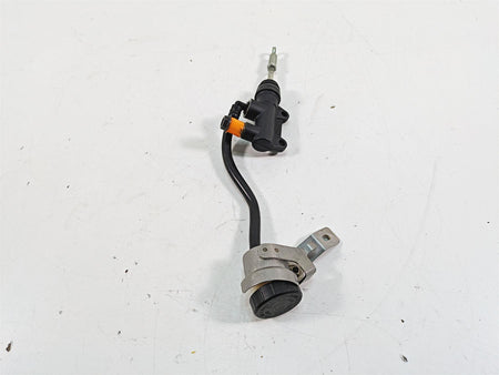 2020 Ducati Hypermotard 950 SP Rear Brembo Brake Master Cylinder 62540041A {{ shop.shopifyCountryName }} - Mototech271