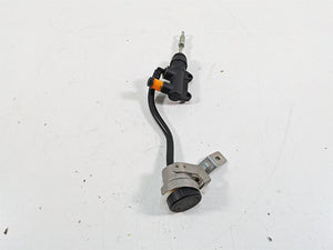 2020 Ducati Hypermotard 950 SP Rear Brembo Brake Master Cylinder 62540041A