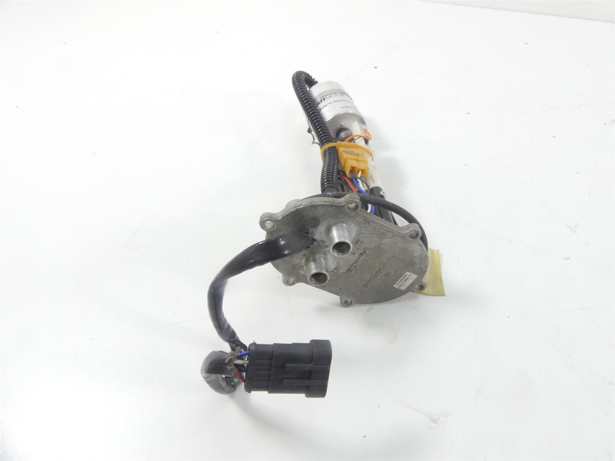 2008 Ducati 1098 S Fuel Gas Petrol Pump 15K -Tested 16023661A {{ shop.shopifyCountryName }} - Mototech271