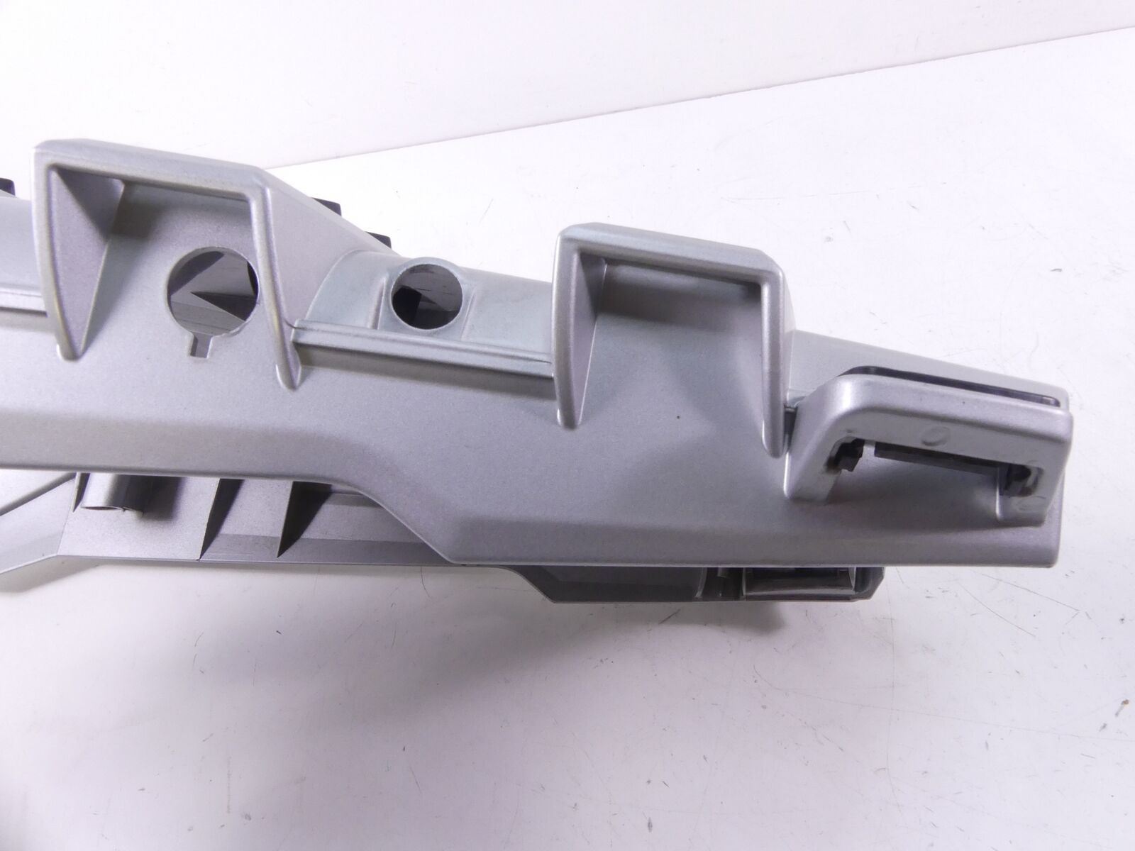 2012 BMW R1200GS K25 Saddlebag Mounts Rack Holder 46547693422 46637698454 {{ shop.shopifyCountryName }} - Mototech271