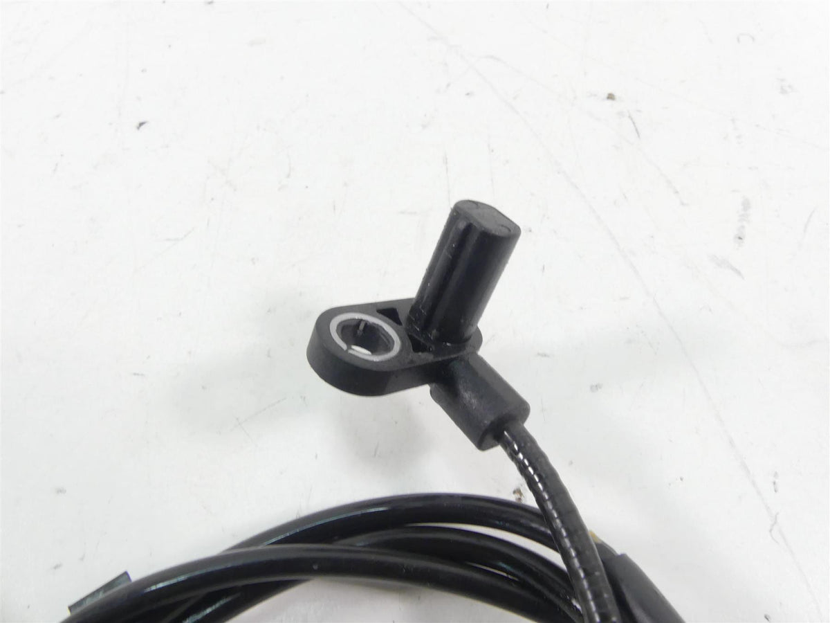 2017 Triumph Thruxton 1200R Front Abs Brake Wheel Speed Sensor T2021672 {{ shop.shopifyCountryName }} - Mototech271