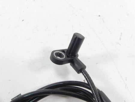 2017 Triumph Thruxton 1200R Front Abs Brake Wheel Speed Sensor T2021672 {{ shop.shopifyCountryName }} - Mototech271