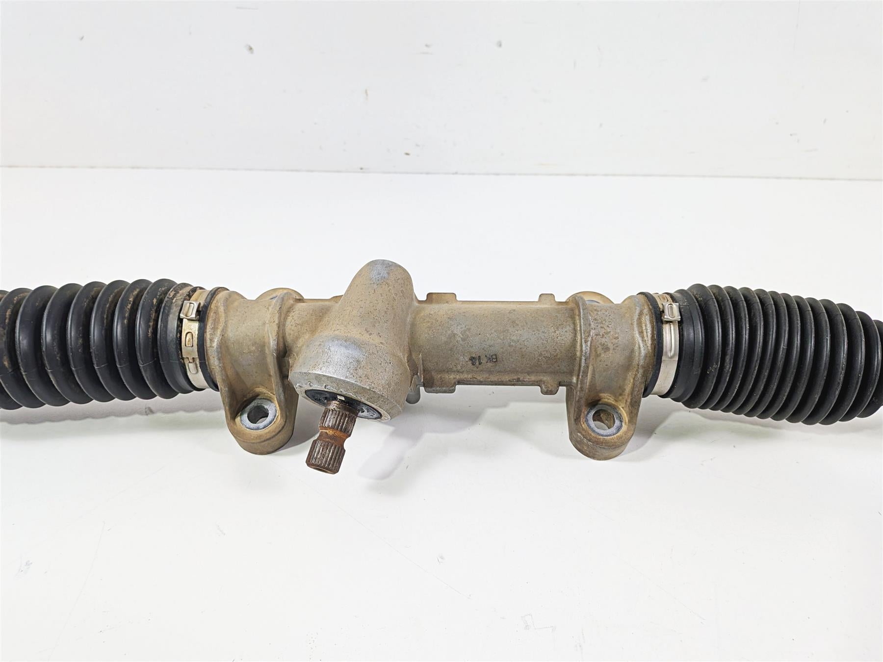 2017 Yamaha YXZ1000R EPS SS Rack And Pinion Steering Set 2HC-F3400-02-00 {{ shop.shopifyCountryName }} - Mototech271