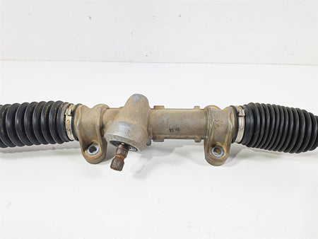 2017 Yamaha YXZ1000R EPS SS Rack And Pinion Steering Set 2HC-F3400-02-00 {{ shop.shopifyCountryName }} - Mototech271