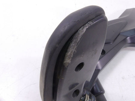 2018 BMW K1600 Bagger Left Side Footpeg Foot Peg Shift Pedal Set 46718559649 {{ shop.shopifyCountryName }} - Mototech271