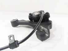 Load image into Gallery viewer, 2009 Harley FXDC Dyna Super Glide Rear Brake Caliper + Mount 40908-08
