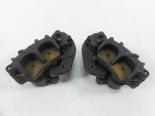 Load image into Gallery viewer, 2020 BMW F850 GS K81 Rallye Front Brembo Brake Caliper 34118382761 34118382762 | Mototech271

