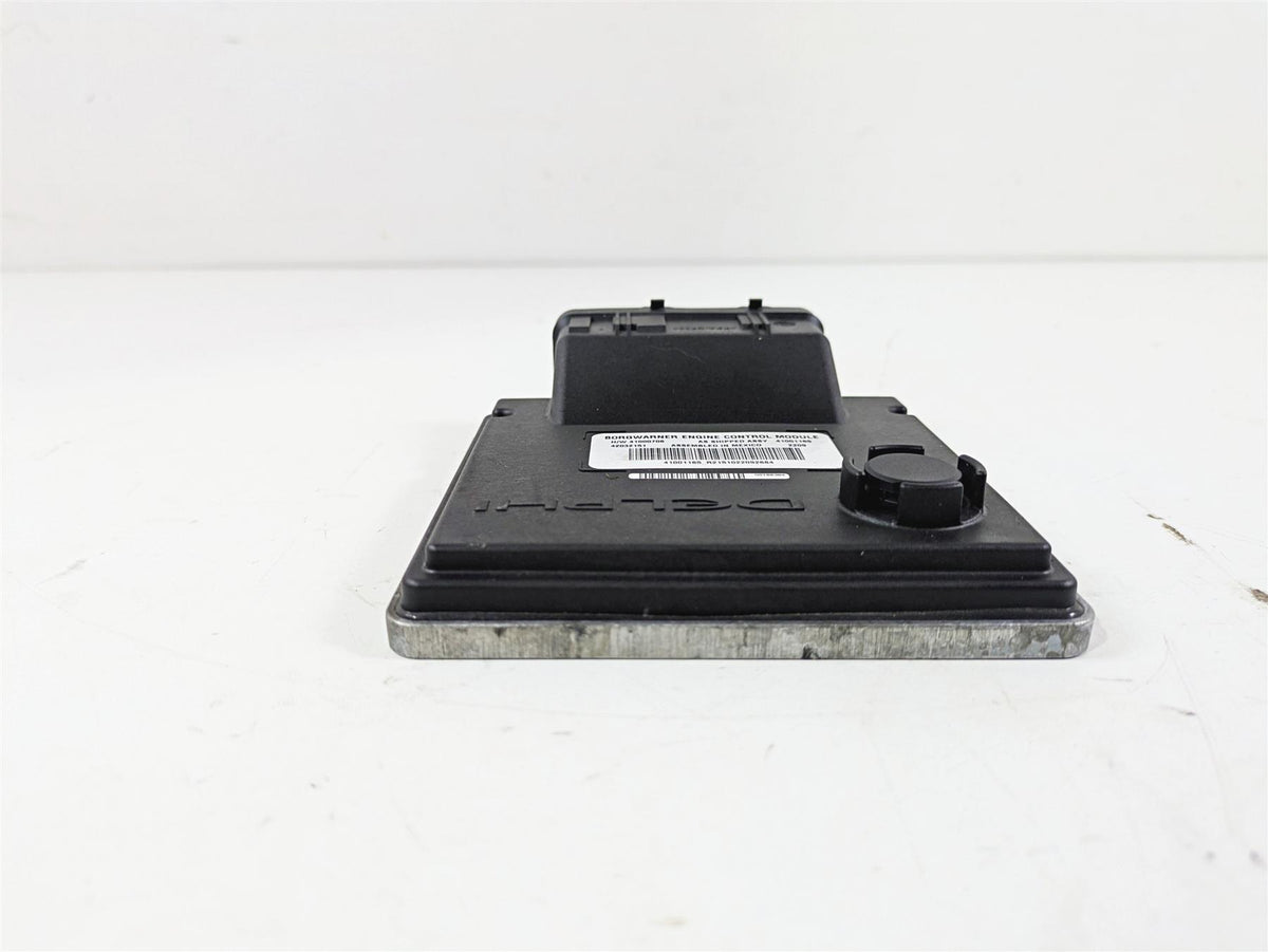 2022 Harley FXLRS Softail Low Rider Cdi Ecu Ecm Engine Control Module 41000706 {{ shop.shopifyCountryName }} - Mototech271