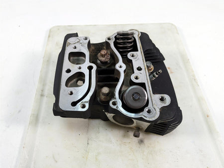 2000 Harley Dyna FXDL Low Rider Rear Cylinder Head Cylinderhead 88ci 16725-99 {{ shop.shopifyCountryName }} - Mototech271