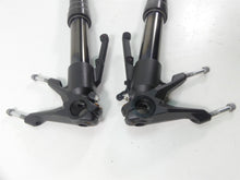 Load image into Gallery viewer, 2015 Ducati Diavel Dark Straight Marzocchi Front Fork Leg Set 34420392 34520393 | Mototech271
