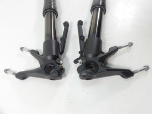 2015 Ducati Diavel Dark Straight Marzocchi Front Fork Leg Set 34420392 34520393 | Mototech271