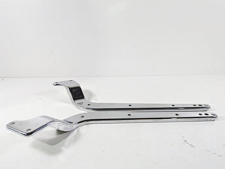 2003 Harley FLSTC Softail Heritage 100th Rear Fender Chrome Braces 59955-03 {{ shop.shopifyCountryName }} - Mototech271