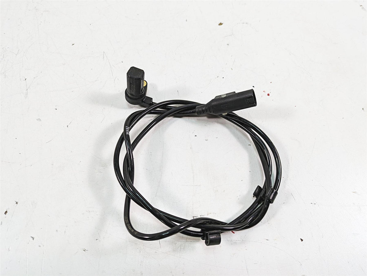 2020 Aprilia Tuono V4 Factory Rear Abs Brake Wheel Speed Sensor 859792 {{ shop.shopifyCountryName }} - Mototech271