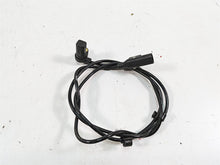 Load image into Gallery viewer, 2020 Aprilia Tuono V4 Factory Rear Abs Brake Wheel Speed Sensor 859792
