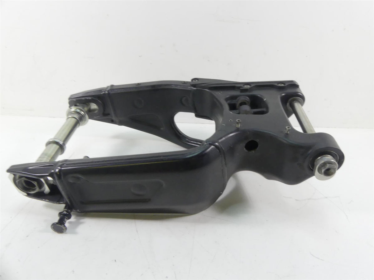 2006 Ducati 999 Biposto Rear Swingarm Swing Arm + 30mm Axle 37010442A {{ shop.shopifyCountryName }} - Mototech271