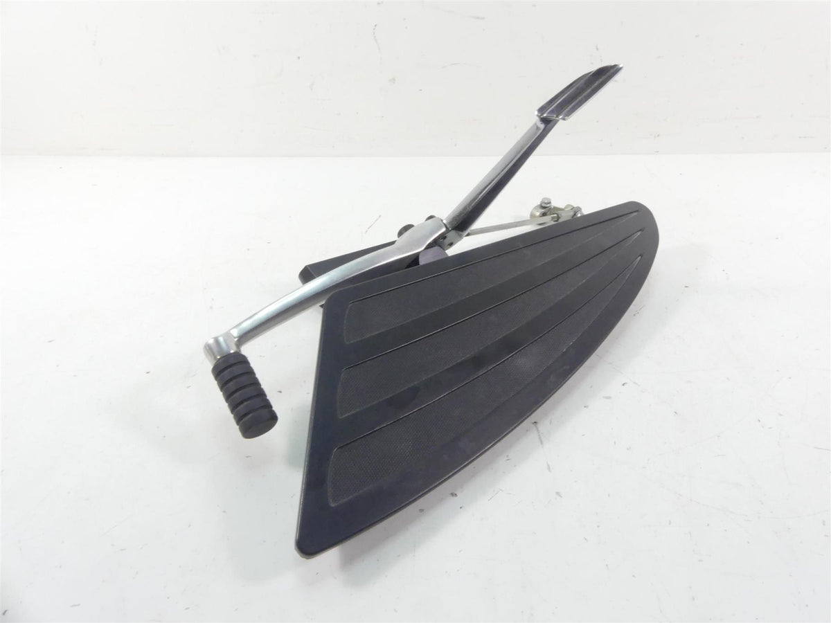 2011 Victory Vision Tour Left Front Floorboard Floor Board Shifter Set 5135045 {{ shop.shopifyCountryName }} - Mototech271