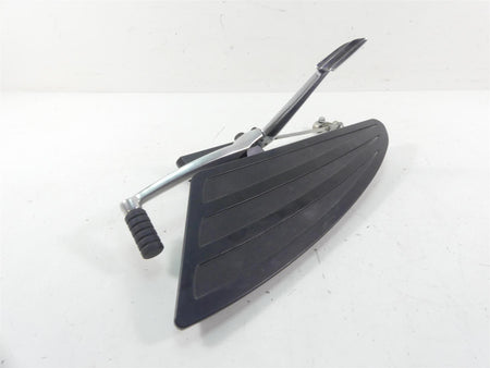 2011 Victory Vision Tour Left Front Floorboard Floor Board Shifter Set 5135045 {{ shop.shopifyCountryName }} - Mototech271