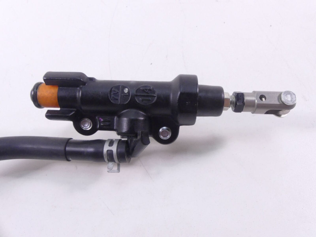 2019 Yamaha VMX17 V-Max 1700 Rear Brembo Brake Master Cylinder 2S3-2583V-00-00 {{ shop.shopifyCountryName }} - Mototech271