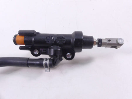 2019 Yamaha VMX17 V-Max 1700 Rear Brembo Brake Master Cylinder 2S3-2583V-00-00 {{ shop.shopifyCountryName }} - Mototech271
