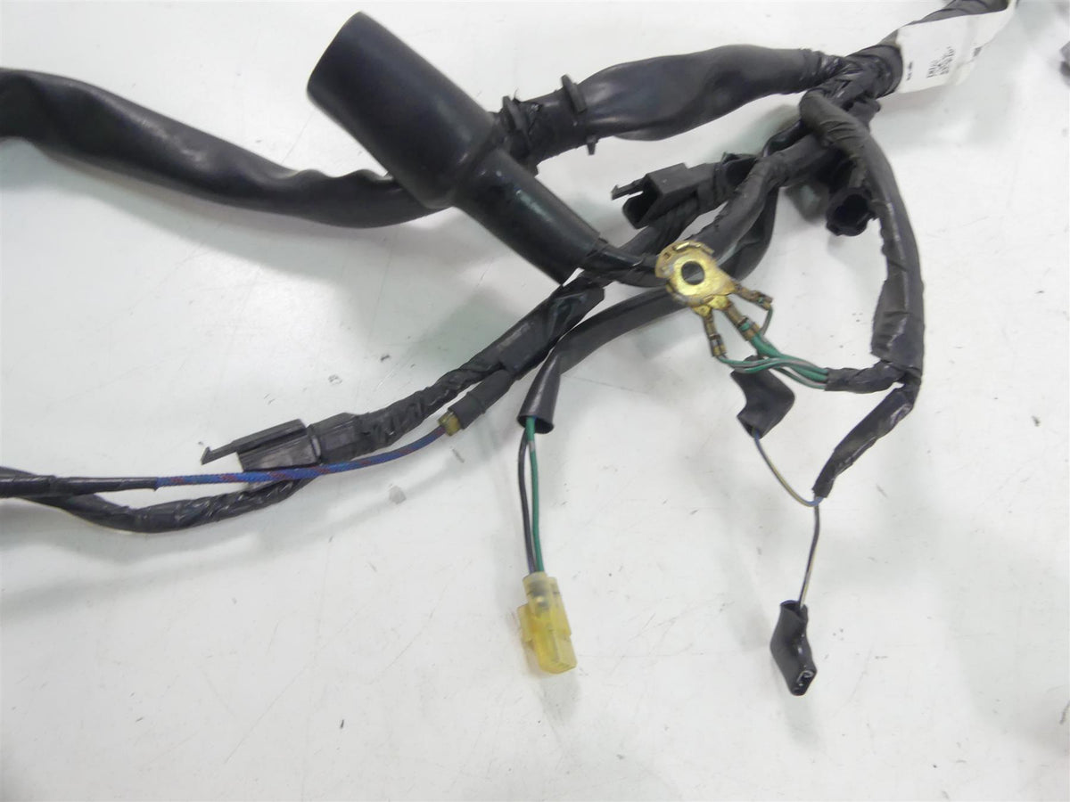 2008 Honda V-Twin VTX1800 N3 Wiring Harness Loom -No Cuts 32100-MCV-D00 {{ shop.shopifyCountryName }} - Mototech271
