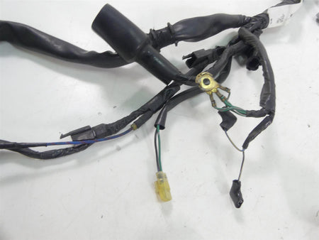 2008 Honda V-Twin VTX1800 N3 Wiring Harness Loom -No Cuts 32100-MCV-D00 {{ shop.shopifyCountryName }} - Mototech271
