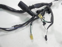 Load image into Gallery viewer, 2008 Honda V-Twin VTX1800 N3 Wiring Harness Loom -No Cuts 32100-MCV-D00
