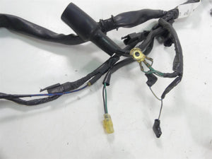 2008 Honda V-Twin VTX1800 N3 Wiring Harness Loom -No Cuts 32100-MCV-D00