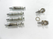 Load image into Gallery viewer, 2001 Harley Touring FLHRCI Road King Air Filter Cleaner Breather Box 29457-99
