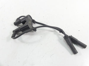 2007 Victory Vegas Jackpot Ignition Coil Wires Plug Set 4010530 2410266