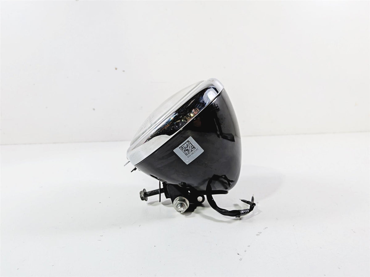 2021 Indian Scout 1200 Nice Headlight Lamp & Mounts 395miles only 2412789 {{ shop.shopifyCountryName }} - Mototech271