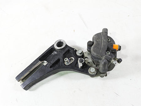2023 Kawasaki KLR KL 650 Adventure Rear Brake Caliper & Bracket 43080-0232-DJ {{ shop.shopifyCountryName }} - Mototech271