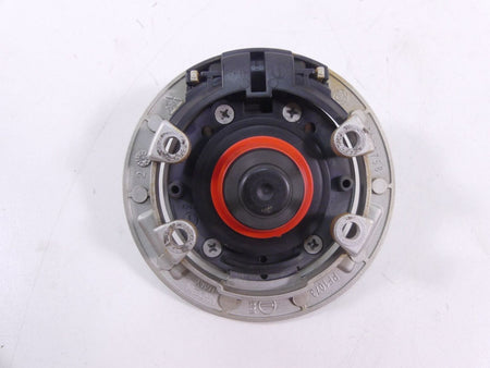 2008 BMW R1200R K27 Cdi Ecm Ignition Switch Lock Key Set 7711832 51257700072 {{ shop.shopifyCountryName }} - Mototech271