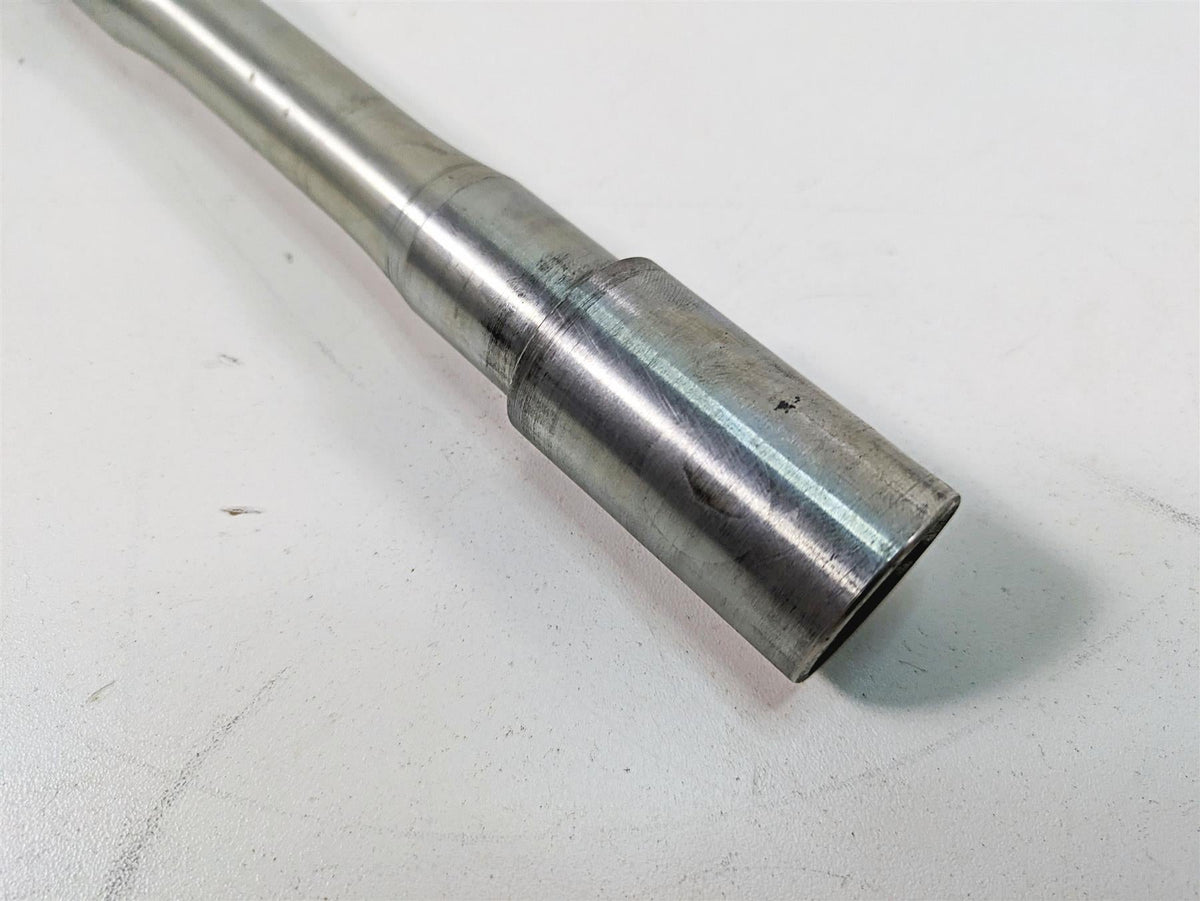 2008 Buell 1125 R Straight Front Wheel Spindle Axle G0120.02A8B {{ shop.shopifyCountryName }} - Mototech271