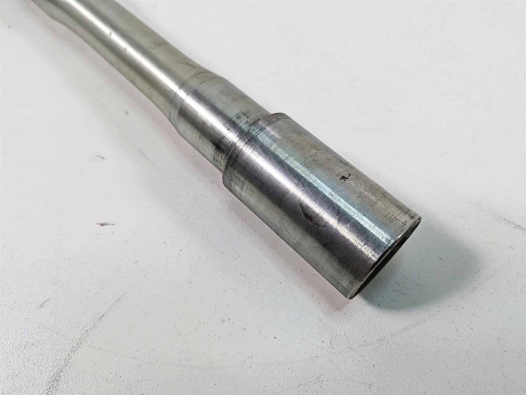 2008 Buell 1125 R Straight Front Wheel Spindle Axle G0120.02A8B {{ shop.shopifyCountryName }} - Mototech271