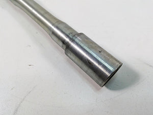 2008 Buell 1125 R Straight Front Wheel Spindle Axle G0120.02A8B | Mototech271