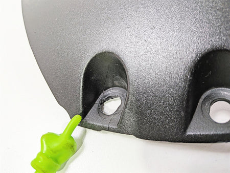 2013 Victory Vision Tour Front Lower Bug Fairing Cover Belly -Crack 5436394 {{ shop.shopifyCountryName }} - Mototech271