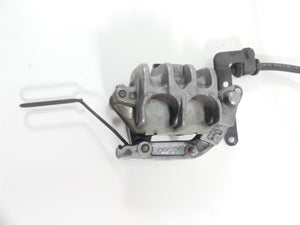 2003 Honda VT1100 C2 Shadow Sabre Nissin Front Brake Caliper 45150-MAH-315